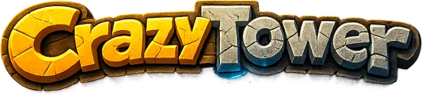Logo CrazyTower